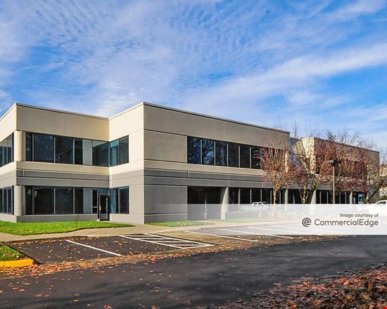 Westpark Business Park - Buildings A, B & C