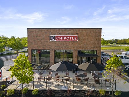Retail space for Sale at 9825 Johnstown Rd in New Albany