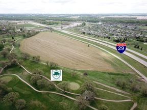 Commercial Lots at The Oaks