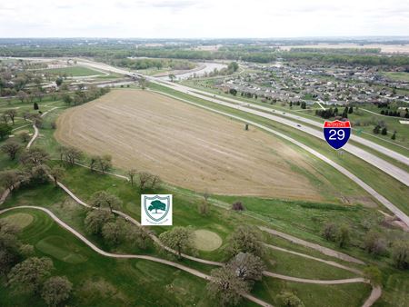 VacantLand space for Sale at Oak Tree Lane - South in Dakota Dunes