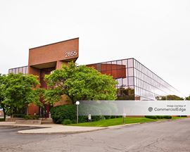 Troy Place - 2855 Coolidge Hwy