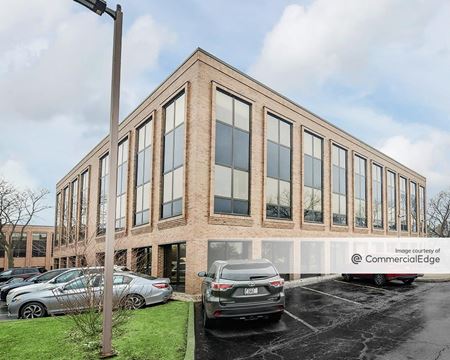 Photo of commercial space at 211 Waukegan Road in Northfield