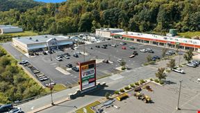 Mallory Brook Plaza