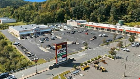 Retail space for Rent at 380 New Hartford Road in Barkhamsted