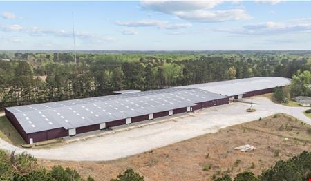 Photo of commercial space at 1730 Five Points Ln in Fuquay-Varina