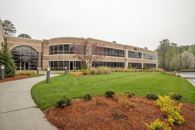 GA, Peachtree Corners - Peachtree Corners