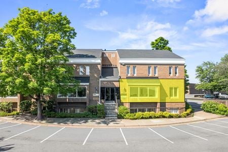 Office space for Sale at 3815 Plaza Dr in Fairfax