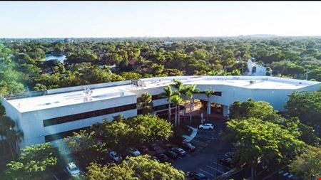 Photo of commercial space at 6625 Miami Lakes Drive 3rd Floor in Miami Lakes