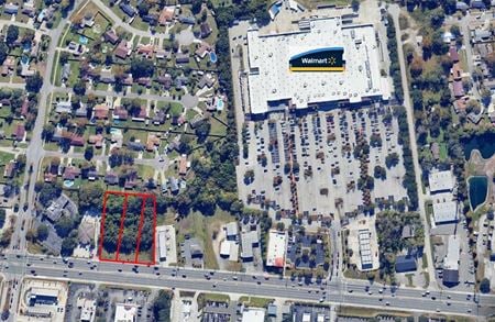 VacantLand space for Sale at 871 Blanding Blvd in Orange Park