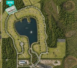 28,800sf Industrial Build to suite with Outdoor Storage