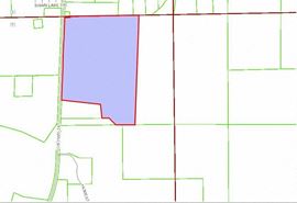 Holleman Tract Lot