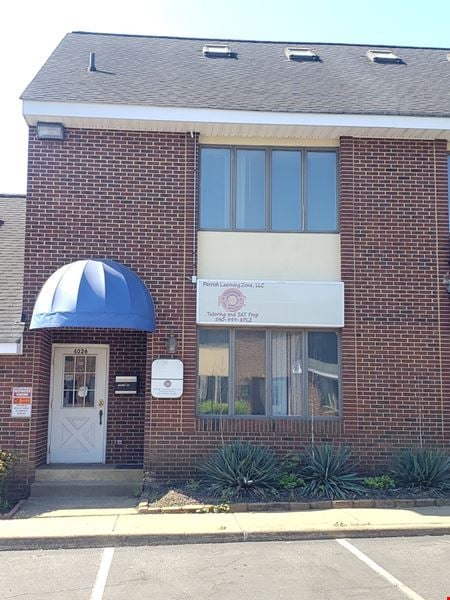Office space for Rent at 4026 Plank Rd in Fredericksburg