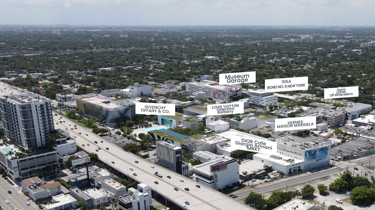 76 Unit | Opportunity Zone Land | Edgewater