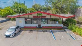 5940 Merrill Rd
