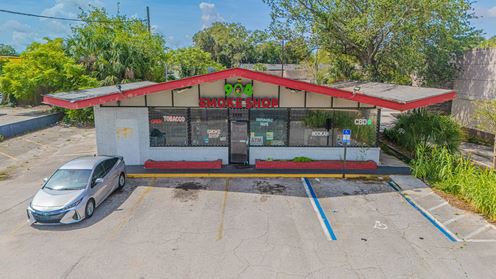 5940 Merrill Rd
