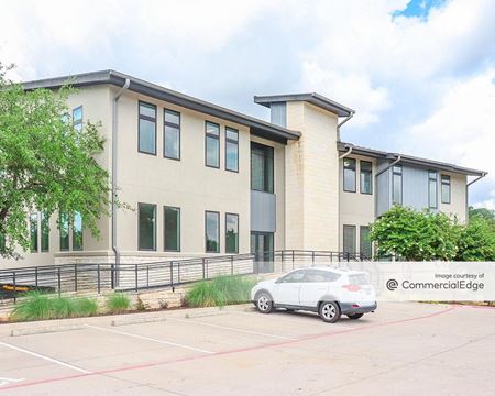 Office space for Rent at 6720 Vaught Ranch Road in Austin