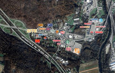 Meadville I-79 Corridor Outparcel