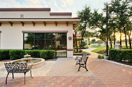Retail space for Rent at 11805 Bee Caves Road in Austin