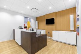 Regus - Atlanta 260 Peachtree