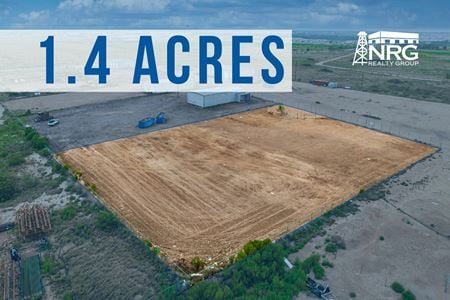 VacantLand space for Rent at 2011-D S Crane Avenue in Odessa