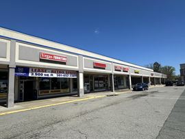 8742 Richmond Hwy