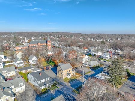 Photo of commercial space at 19 Division St in North Attleboro