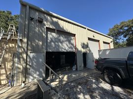 Warehouse for Sale