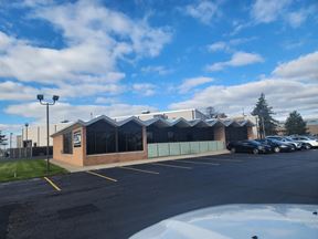 Single-Tenant NNN Lease | Strong Cap Rate | 293 Patriot Way