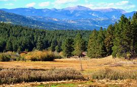 The Ranch at Angel Fire