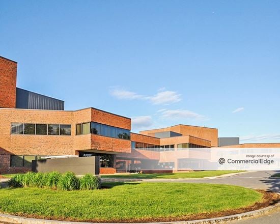Bay Colony Corporate Center III