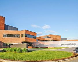 Bay Colony Corporate Center III