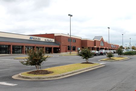 Photo of commercial space at 435 Sam Ridley Parkway in Smyrna