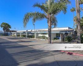 7995 Armour Street & 7902 Othello Avenue & 4212 Pepsi Drive