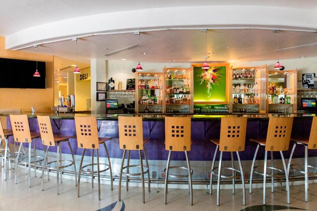 Radisson Hotel Yuma