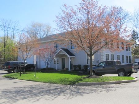 Office space for Rent at 1414 Route 130 in Burlington