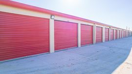 SMS SELF STORAGE