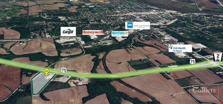 Industrial space for Sale at 6142 US-75 in Nebraska City