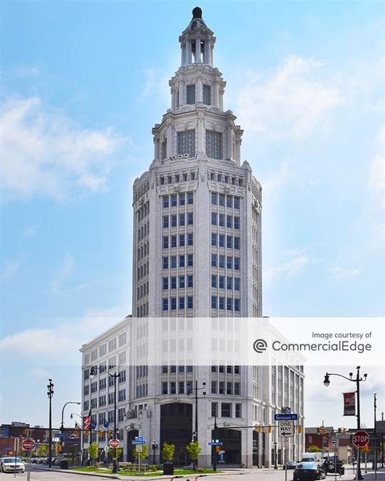 Electric Tower Property & Listing Details 42Floors