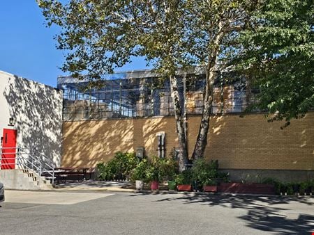 Industrial space for Rent at 410-450 North Avenue East in Cranford