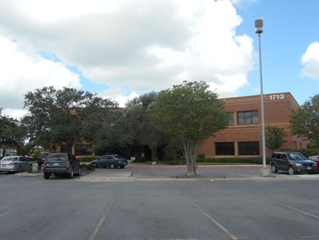 Photo of commercial space at 1713 Treasure Hills Blvd, Unit 2C in Harlingen