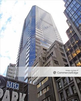 Park Avenue Tower