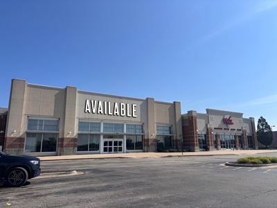 Champaign Town Center