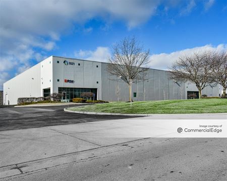 Industrial space for Rent at 3021 International Street in Columbus