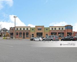 Arbor Lakes Retail Center