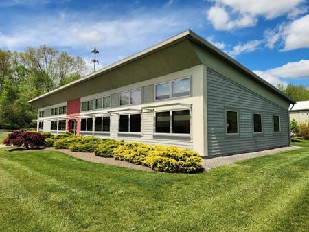 Office space for Sale at 85-87 South Ohioville Road in New Paltz