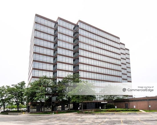 1600 Corporate Center