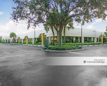 Office space for Rent at 13790 NW 4th Street in Sunrise
