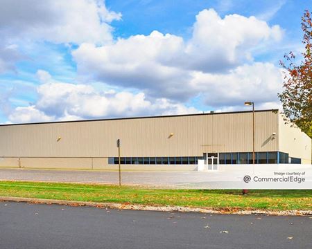 Industrial space for Rent at 2578 Pearl Buck Road in Bristol