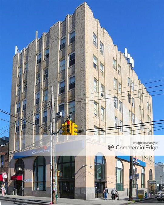 315 Wyckoff Avenue, Brooklyn, NY CommercialSearch