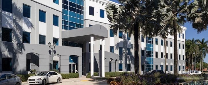 Doral Costa | World-class office space for lease